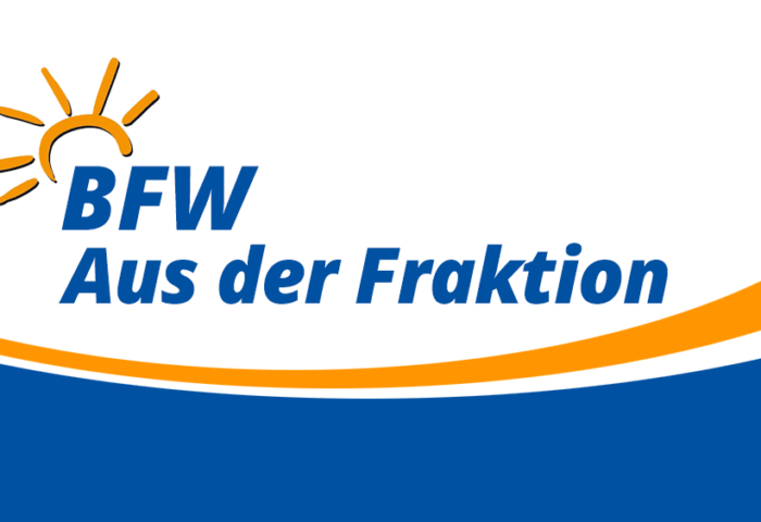 blog-aus der fraktion