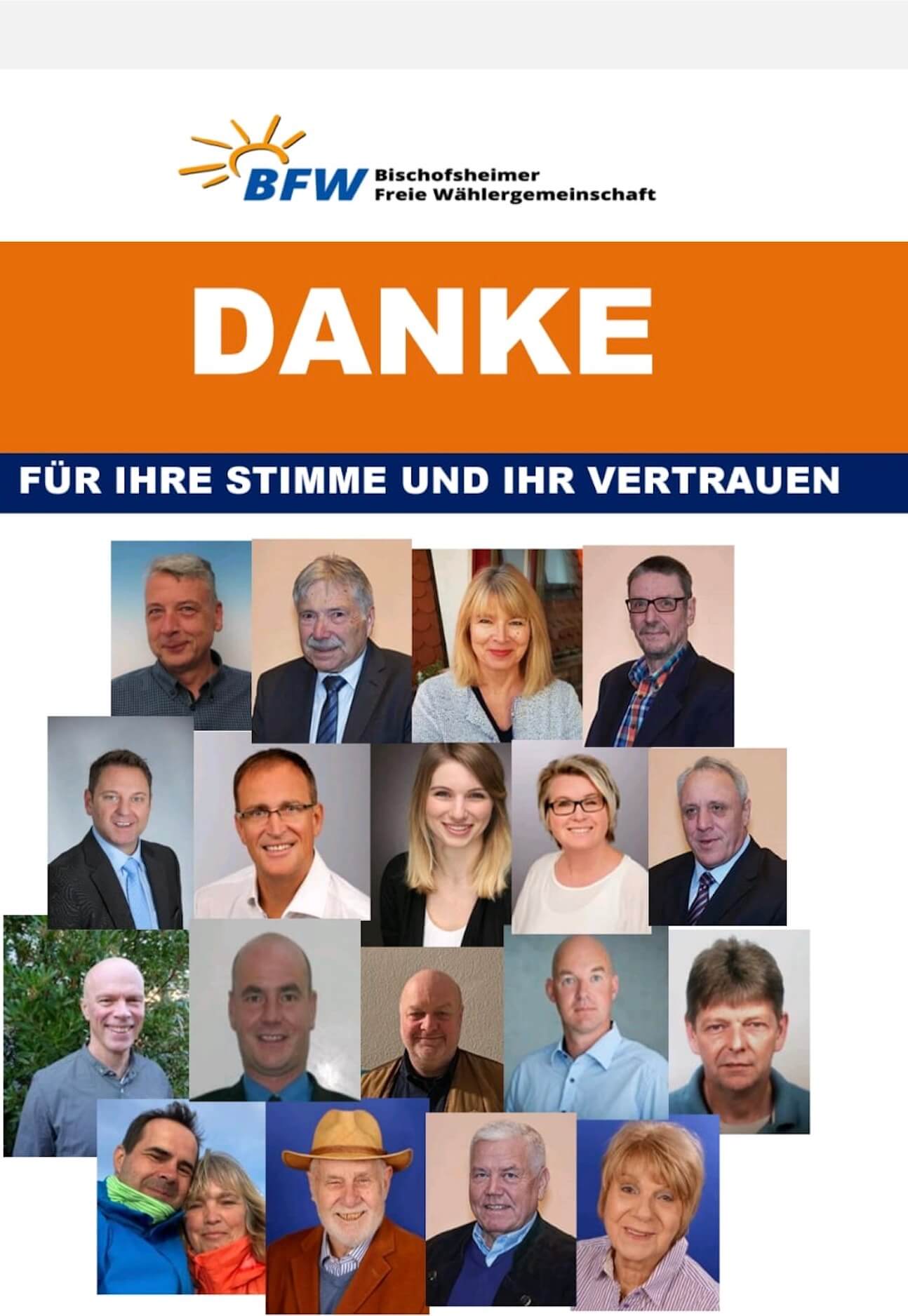 Danke