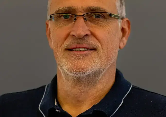 Portrait_Bernd
