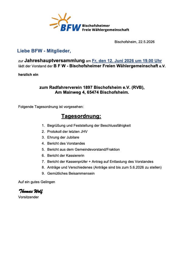 Einladung JHV_12_6_26